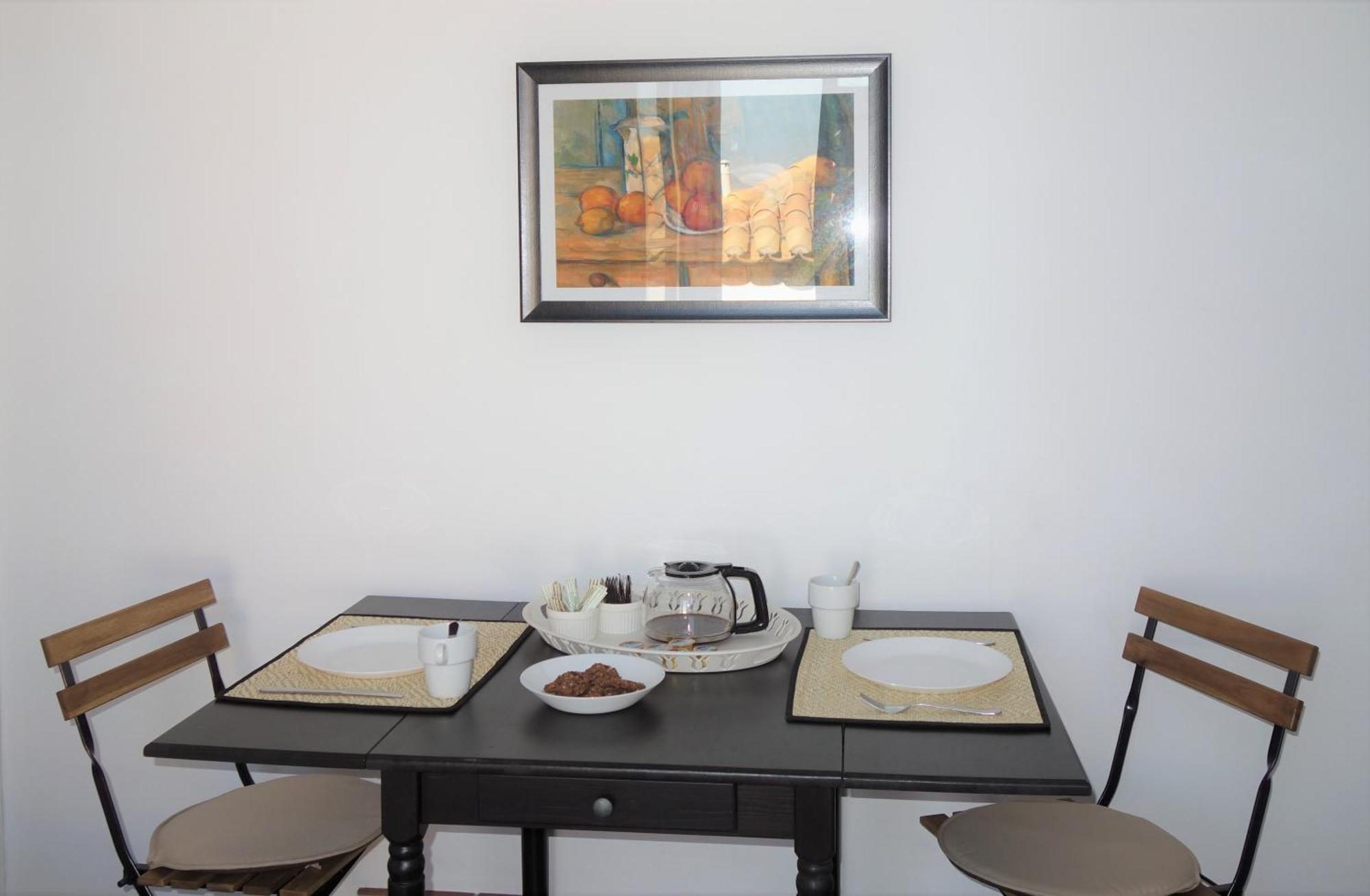 Panoramic View Apartment Poros Town المظهر الخارجي الصورة