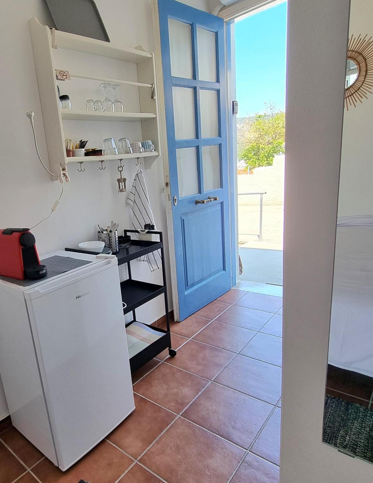 Panoramic View Apartment Poros Town المظهر الخارجي الصورة