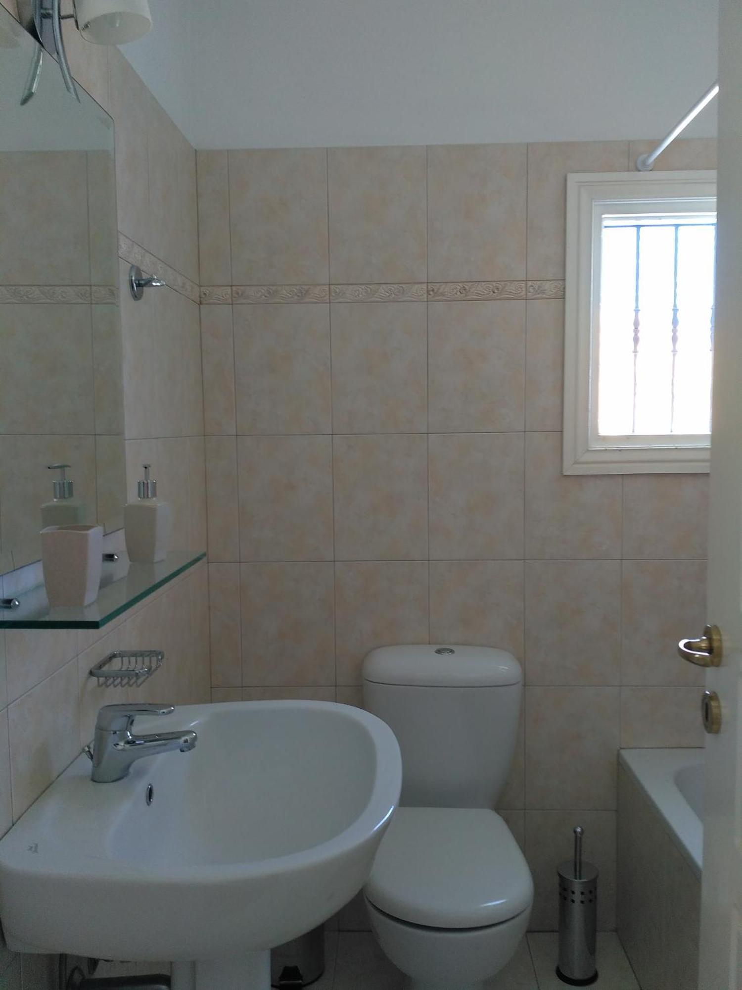 Panoramic View Apartment Poros Town المظهر الخارجي الصورة