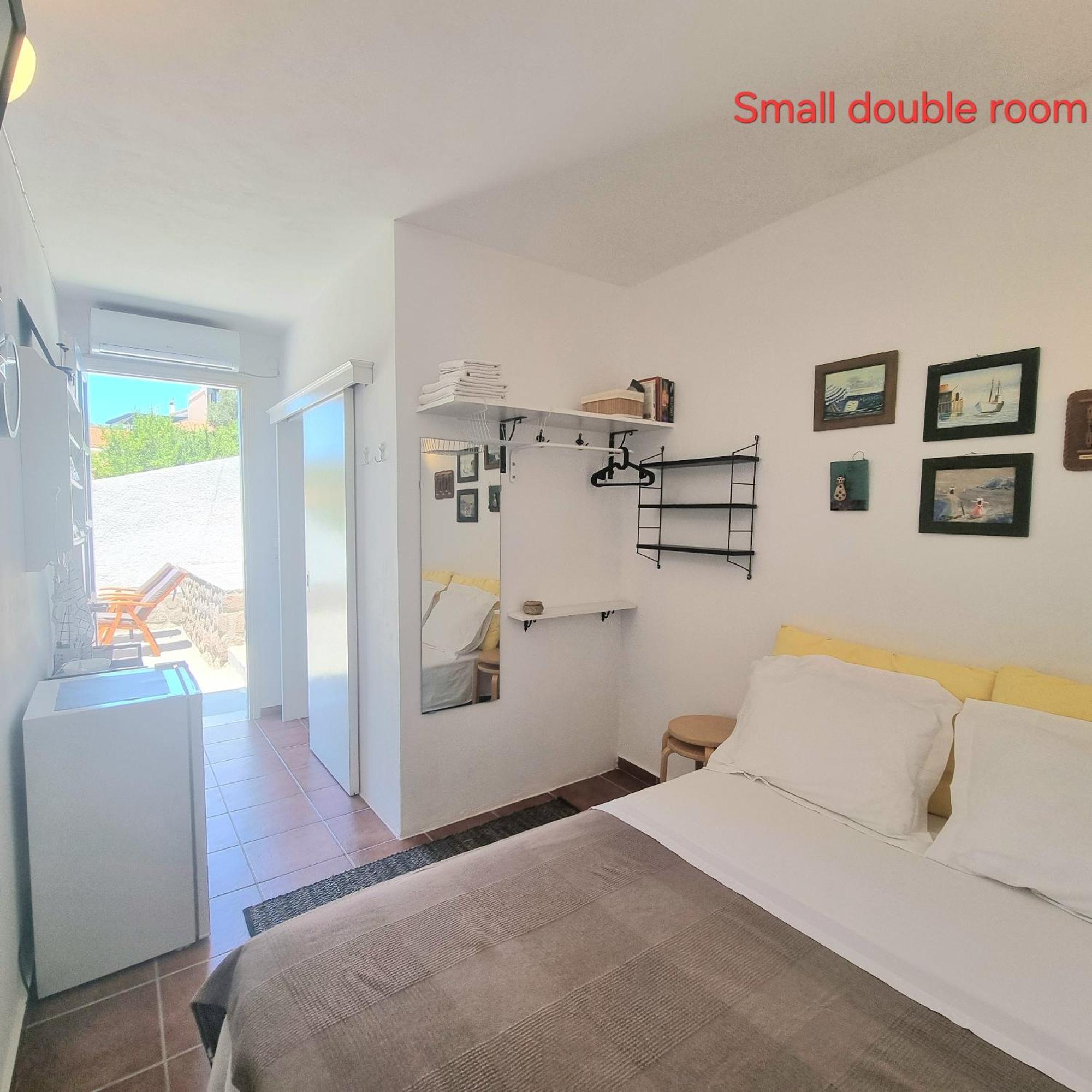 Panoramic View Apartment Poros Town المظهر الخارجي الصورة