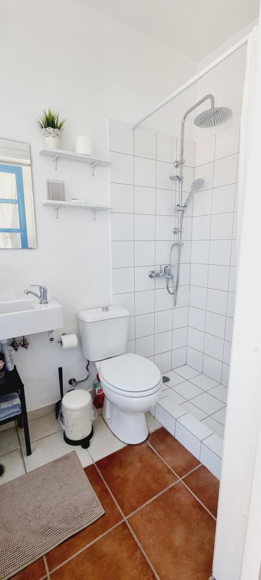 Panoramic View Apartment Poros Town المظهر الخارجي الصورة